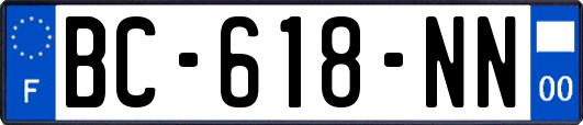 BC-618-NN