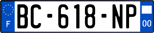 BC-618-NP