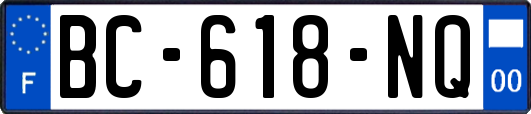 BC-618-NQ