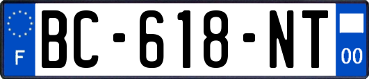 BC-618-NT