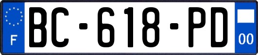 BC-618-PD