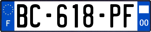 BC-618-PF
