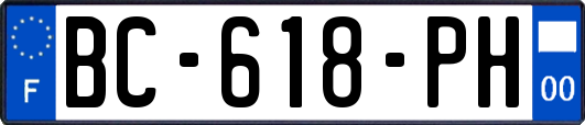 BC-618-PH