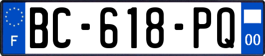 BC-618-PQ