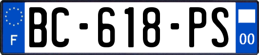 BC-618-PS
