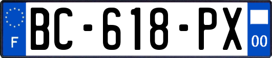 BC-618-PX