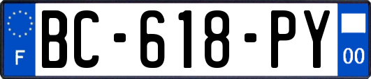 BC-618-PY