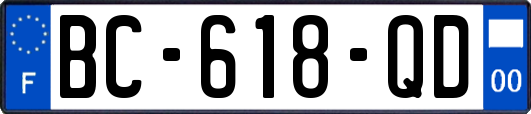 BC-618-QD