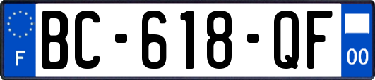 BC-618-QF