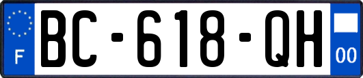 BC-618-QH
