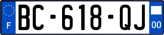 BC-618-QJ