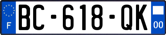 BC-618-QK