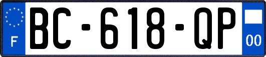 BC-618-QP