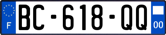 BC-618-QQ