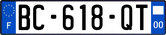 BC-618-QT