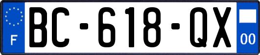 BC-618-QX
