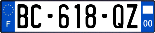 BC-618-QZ