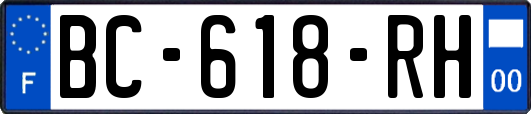 BC-618-RH