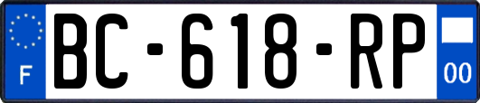 BC-618-RP