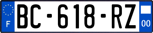 BC-618-RZ