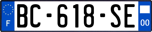 BC-618-SE