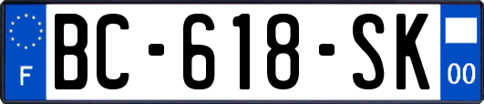 BC-618-SK