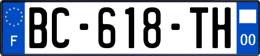 BC-618-TH