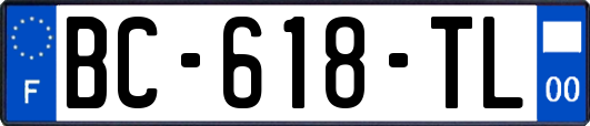 BC-618-TL
