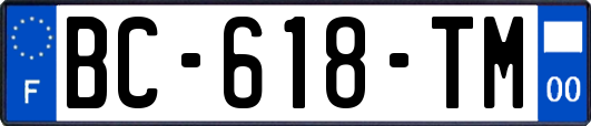 BC-618-TM