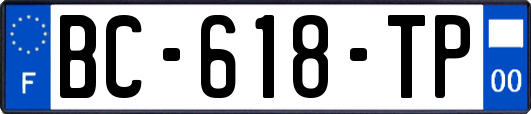 BC-618-TP