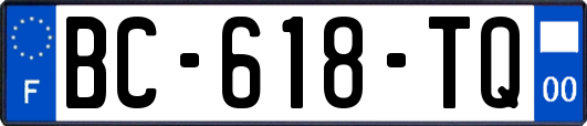 BC-618-TQ