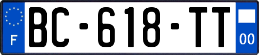 BC-618-TT