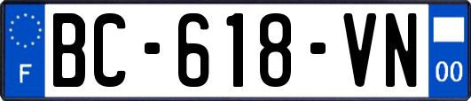 BC-618-VN