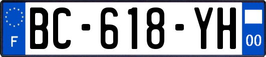 BC-618-YH