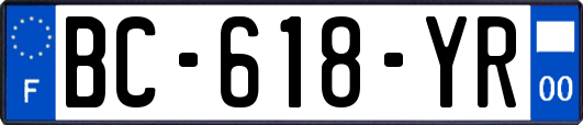 BC-618-YR