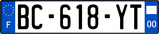 BC-618-YT