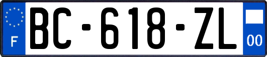 BC-618-ZL