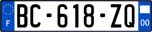 BC-618-ZQ