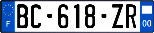 BC-618-ZR