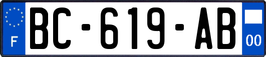 BC-619-AB