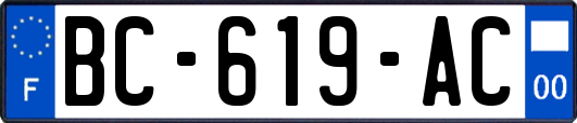 BC-619-AC