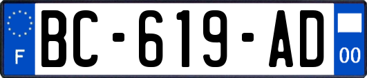 BC-619-AD