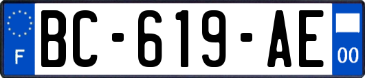 BC-619-AE