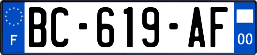 BC-619-AF