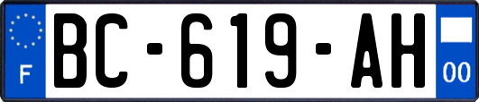 BC-619-AH