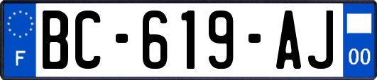 BC-619-AJ