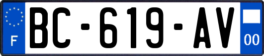 BC-619-AV
