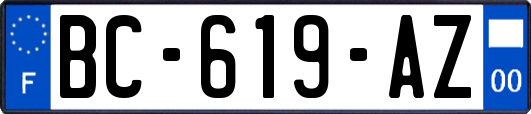 BC-619-AZ