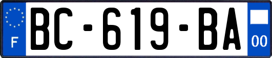 BC-619-BA