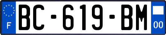 BC-619-BM